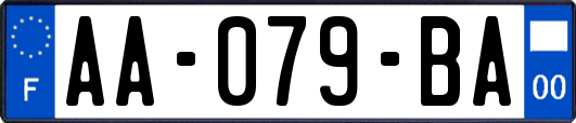 AA-079-BA