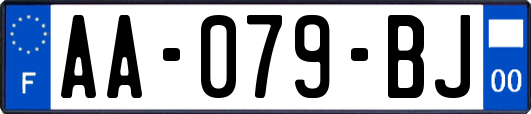 AA-079-BJ