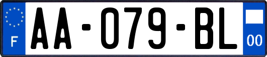 AA-079-BL