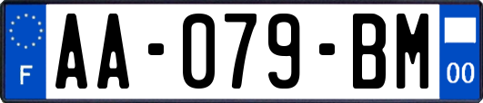 AA-079-BM