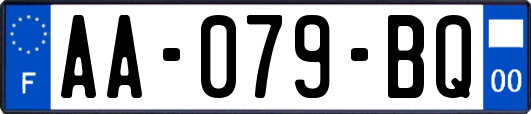 AA-079-BQ