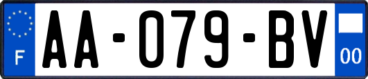 AA-079-BV