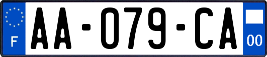 AA-079-CA