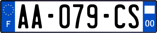 AA-079-CS