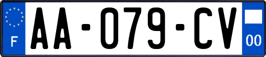 AA-079-CV