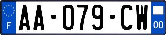 AA-079-CW