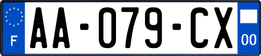 AA-079-CX