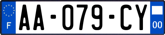 AA-079-CY