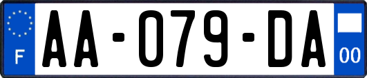 AA-079-DA