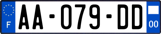 AA-079-DD