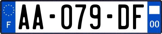 AA-079-DF