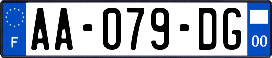 AA-079-DG