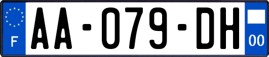 AA-079-DH