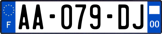 AA-079-DJ