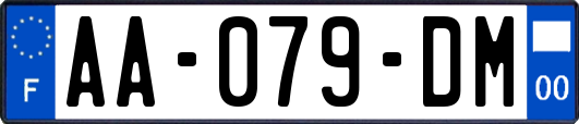 AA-079-DM