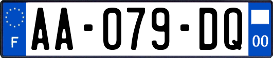 AA-079-DQ