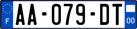 AA-079-DT