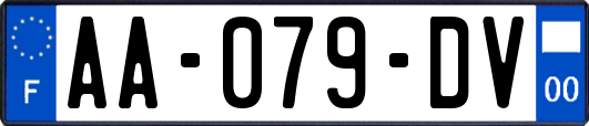 AA-079-DV