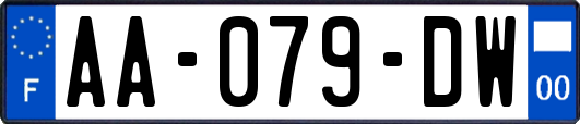 AA-079-DW