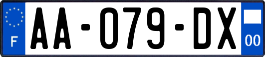 AA-079-DX