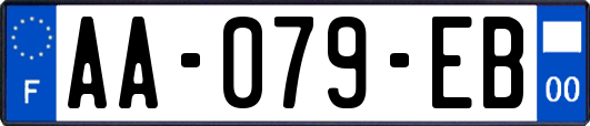 AA-079-EB