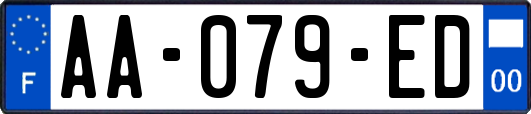 AA-079-ED