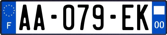 AA-079-EK