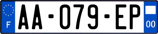 AA-079-EP