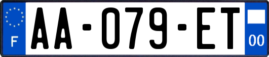 AA-079-ET