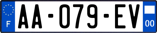 AA-079-EV