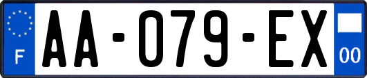 AA-079-EX