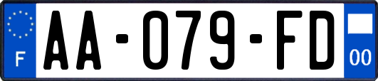 AA-079-FD