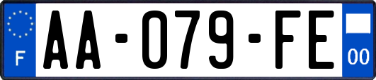 AA-079-FE