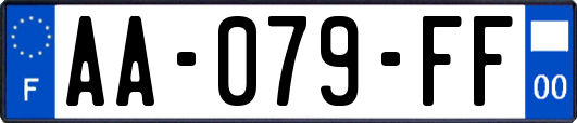 AA-079-FF