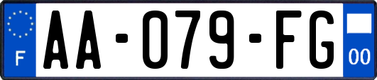 AA-079-FG