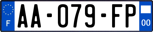 AA-079-FP