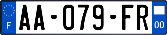 AA-079-FR