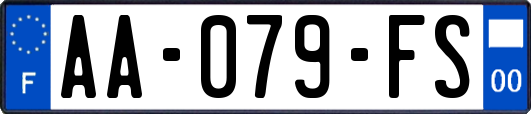 AA-079-FS