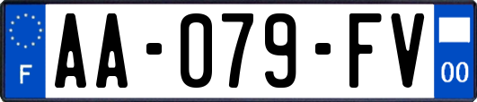 AA-079-FV