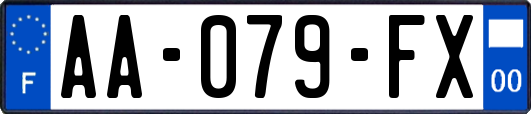 AA-079-FX