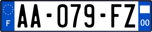 AA-079-FZ