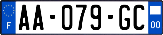 AA-079-GC