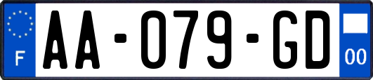 AA-079-GD