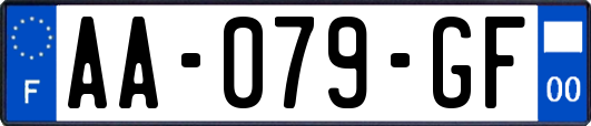 AA-079-GF