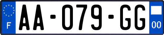 AA-079-GG