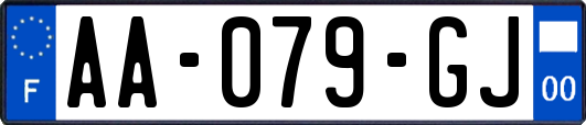 AA-079-GJ