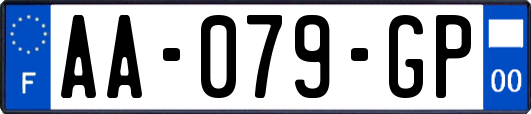 AA-079-GP