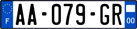 AA-079-GR