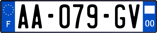 AA-079-GV