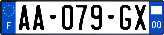 AA-079-GX